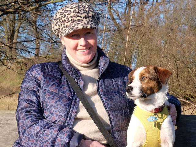 1 Stocksee Sternchen Bruno 3