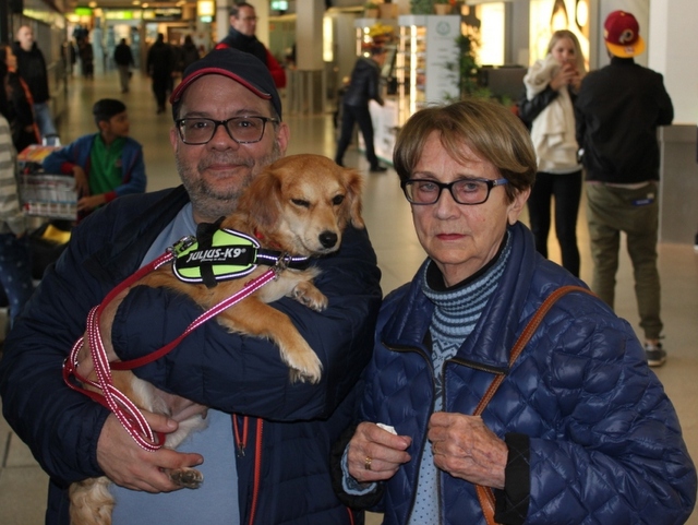 1 Familienfoto Sugar