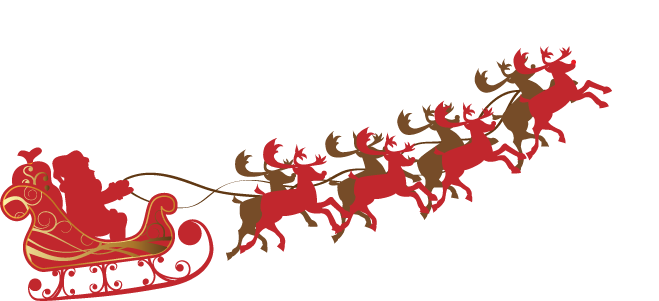 SantaWithReindeer 05